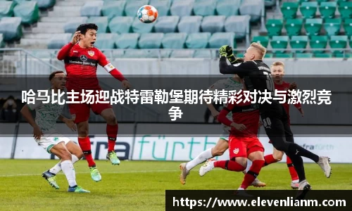 哈马比主场迎战特雷勒堡期待精彩对决与激烈竞争